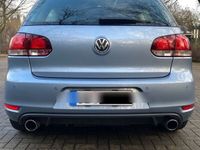 gebraucht VW Golf VI 