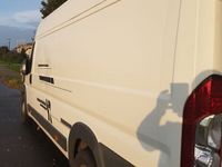 gebraucht Fiat Ducato 