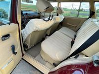 gebraucht Mercedes 230 W123 S123T T Modell