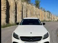 Gebraucht Mercedes C300 258 PS (189 kW) 2021 Limousine