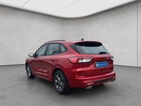 Gebraucht Ford Kuga ST-Line 151 PS (111 kW) 2024 Rot SUV
