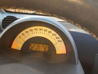 Gebraucht Smart ForTwo Cabrio Pulse 61 PS (44 kW) 2001 Braun Cabrio