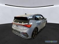 Second-hand Cupra Born 169 kW (231 CP) 2024 Gri Hatchback