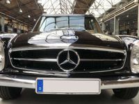 gebraucht Mercedes SL280 'Pagode' "restauriert"