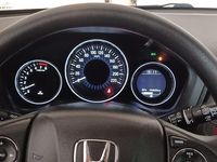 Occasion Honda HR-V 130 ch (95 kW) 2016 Bleue SUV
