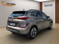 gebraucht Hyundai Kona Elektro 39kWh 2WD Trend