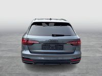 Gebraucht Audi A4 S-Line 204 PS (150 kW) 2024 Daytonagrau perleffekt Kombi