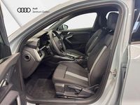 Gebraucht Audi A3 Advanced Plus 116 PS (85 kW) 2025 Pfeilgrau perleffekt Limousine