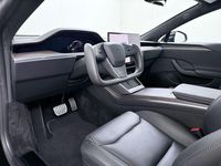 Gebraucht Tesla Model S 494 kW (672 PS) 2023 Schwarz Kleinwagen