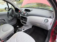 Gebraucht Citroën C3 Advance 60 PS (44 kW) 2004 Limousine