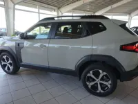Neu Dacia Duster Journey 158 PS (116 kW) 2026 Sandstone SUV