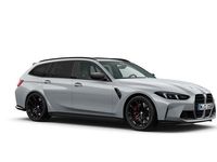 Neu BMW M3 Competition Edition 530 PS (389 kW) 2025 Kombi