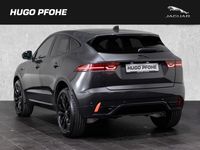 gebraucht Jaguar E-Pace R-DYNAMIC SE D200 AWD Auto Sports Utility