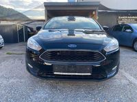 gebraucht Ford Focus 1.0 Business Limousine Automat. 5Türig EU6