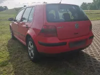 Occasion VW Golf IV 75 ch (55 kW) 1999 Rouge Break