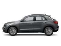 Gebraucht VW T-Roc Style 110 PS (80 kW) 2022 SUV