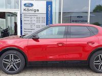 Neu Ford Capri Premium 250 kW (340 PS) 2025 Lucidrot metallic SUV