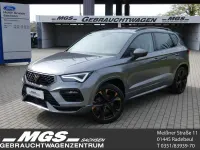 Gebraucht Cupra Ateca 190 PS (139 kW) 2025 Graphitgrau SUV