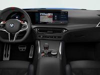 Gebraucht BMW M2 Shadowline 480 PS (353 kW) 2025 Blau Coupé