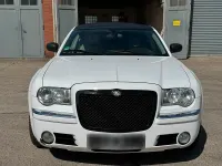 Gebraucht Chrysler 300C 340 PS (250 kW) 2005 Limousine
