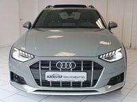Gebraucht Audi A4 Allroad Basis 190 PS (139 kW) 2020 Grau Kombi