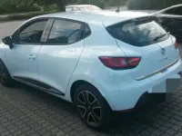Gebraucht Renault Clio IV Dynamique 90 PS (66 kW) 2015 Weiß Limousine