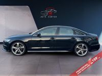 Gebraucht Audi A6 Sport 272 PS (200 kW) 2016 Schwarz Limousine