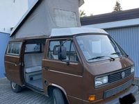 Second-hand VW Multivan 69 CP (50 kW) 1989 Maro Monovolum
