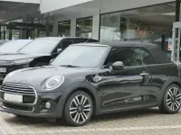 Gebraucht Mini Cooper 136 PS (100 kW) 2019 Andere Kleinwagen