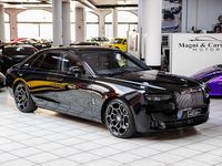 Gebraucht Rolls Royce Ghost 612 PS (450 kW) 2025 Schwarz Limousine