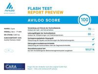 Gebraucht Cupra Born Basis 169 kW (231 PS) 2023 Grau Kleinwagen