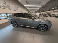 Gebraucht BMW iX2 M Sport 230 kW (313 PS) 2024 Grau SUV