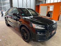 gebraucht Audi Q2 35 TFSI sport S tronic S Line Navi LED B&O