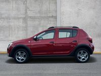 gebraucht Dacia Sandero II Stepway Anniversary 1.HAND NAVI KAMERA