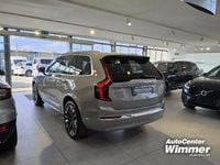 Gebraucht Volvo XC90 Plus 250 PS (183 kW) 2025 740 vapour grey SUV