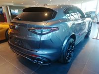 gebraucht Alfa Romeo Stelvio Quadrifoglio*Alcantara*sofortverfügbar*