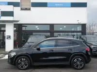 Gebraucht Mercedes GLA220 190 PS (139 kW) 2023 Schwarz SUV
