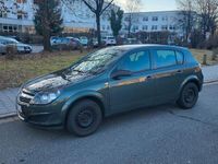 gebraucht Opel Astra Ecotec