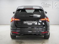 Neu Skoda Scala Monte Carlo 116 PS (85 kW) 2025 Kleinwagen