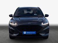 Gebraucht Ford Kuga ST-Line 120 PS (88 kW) 2024 Magnetic grey metallic SUV