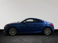 gebraucht Audi TTS Coupe 2,0 TFSI quattro SHZ Klima Xenon Virtual