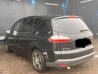 gebraucht Ford S-MAX Titanium TDCi 1.Hand Bi-Xenon AHK