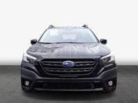 gebraucht Subaru Outback Exclusive Cross - verfügbar Mai 2024
