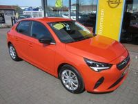gebraucht Opel Corsa Edition 1.2 Automatik