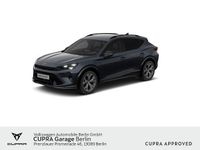Gebraucht Cupra Formentor 150 PS (110 kW) 2025 Magnetic tech SUV
