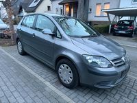 Gebraucht VW Golf IV 75 PS (55 kW) 2005 Grau Limousine