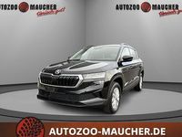 Neu Skoda Karoq Selection 150 PS (110 kW) 2025 Grau SUV
