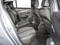 Gebraucht Peugeot 208 Allure 101 PS (74 kW) 2025 Grau Kleinwagen