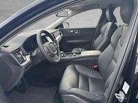 Gebraucht Volvo V60 398 PS (292 kW) 2023 Schwarz Kombi