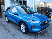 Neu Ford Kuga Titanium 242 PS (177 kW) 2026 Desert island blue metallic SUV